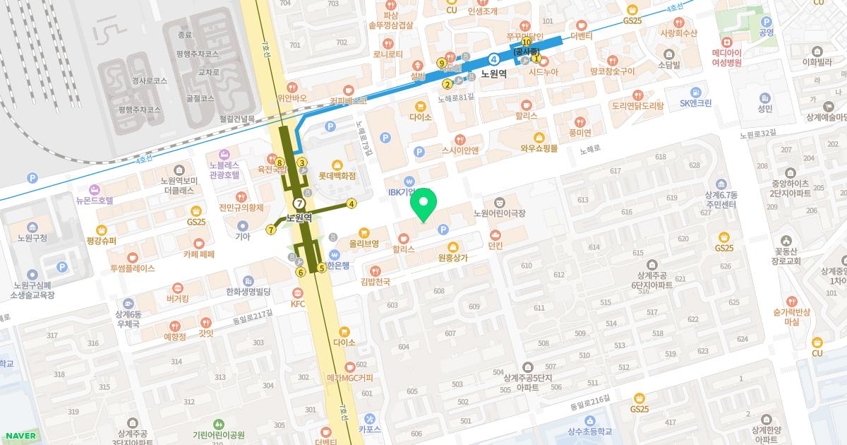 닥터로피부과의원