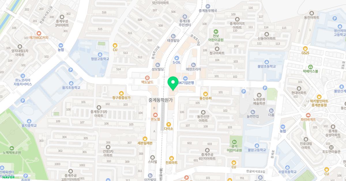 마이스킨피부과의원