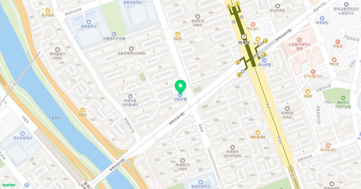 문미호소아과의원