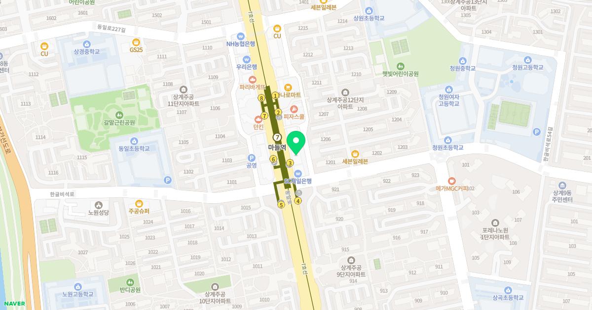 박규희산부인과의원