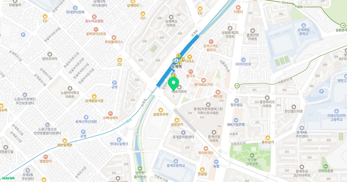 상계연세소아과의원