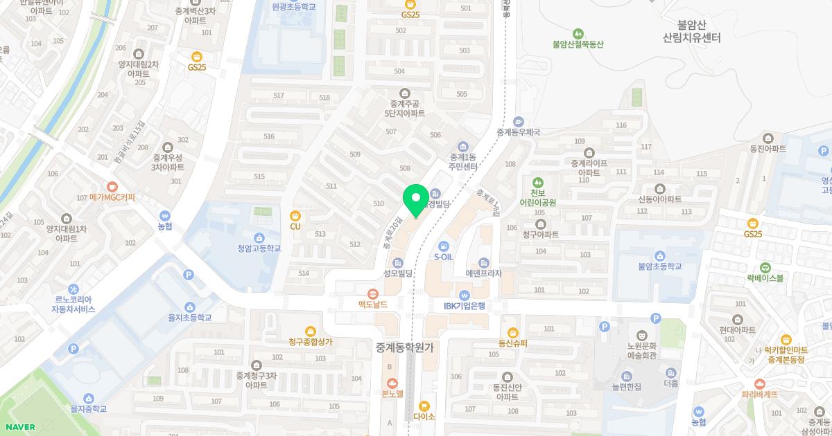 서울산부인과의원