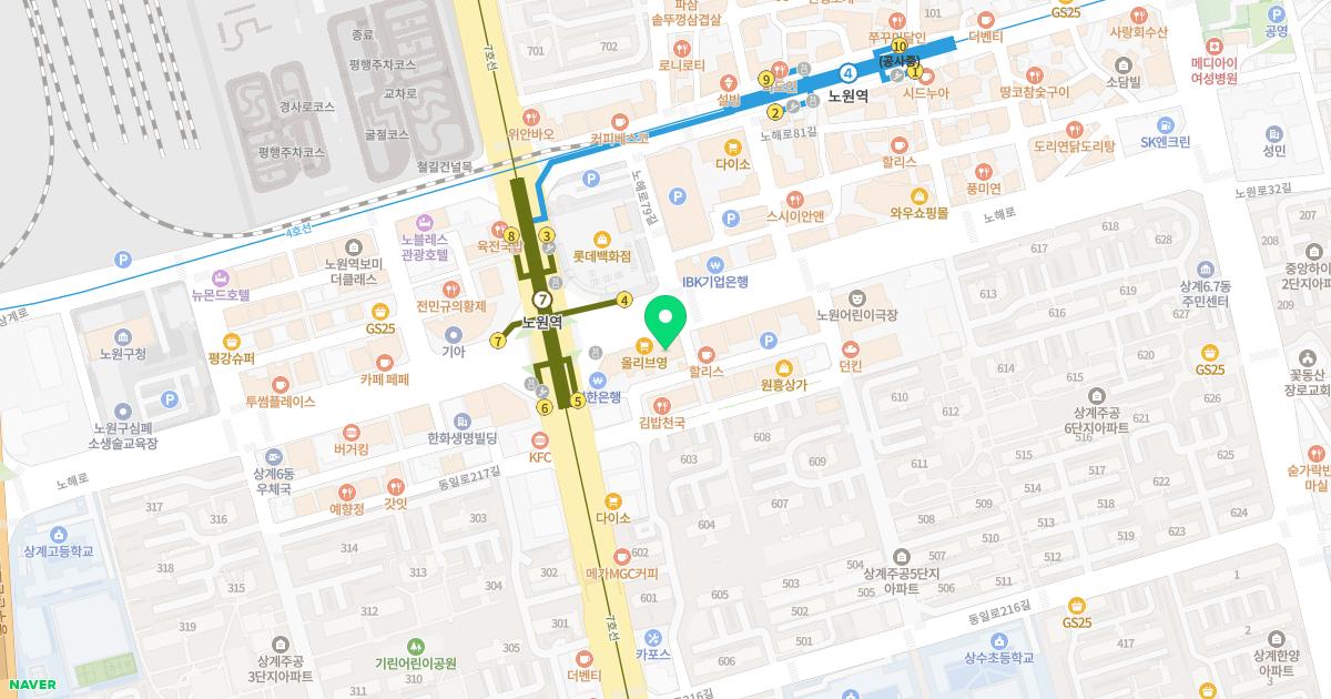 서울플러스안과의원