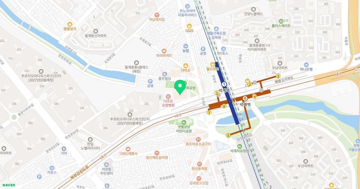 세화소아청소년과의원