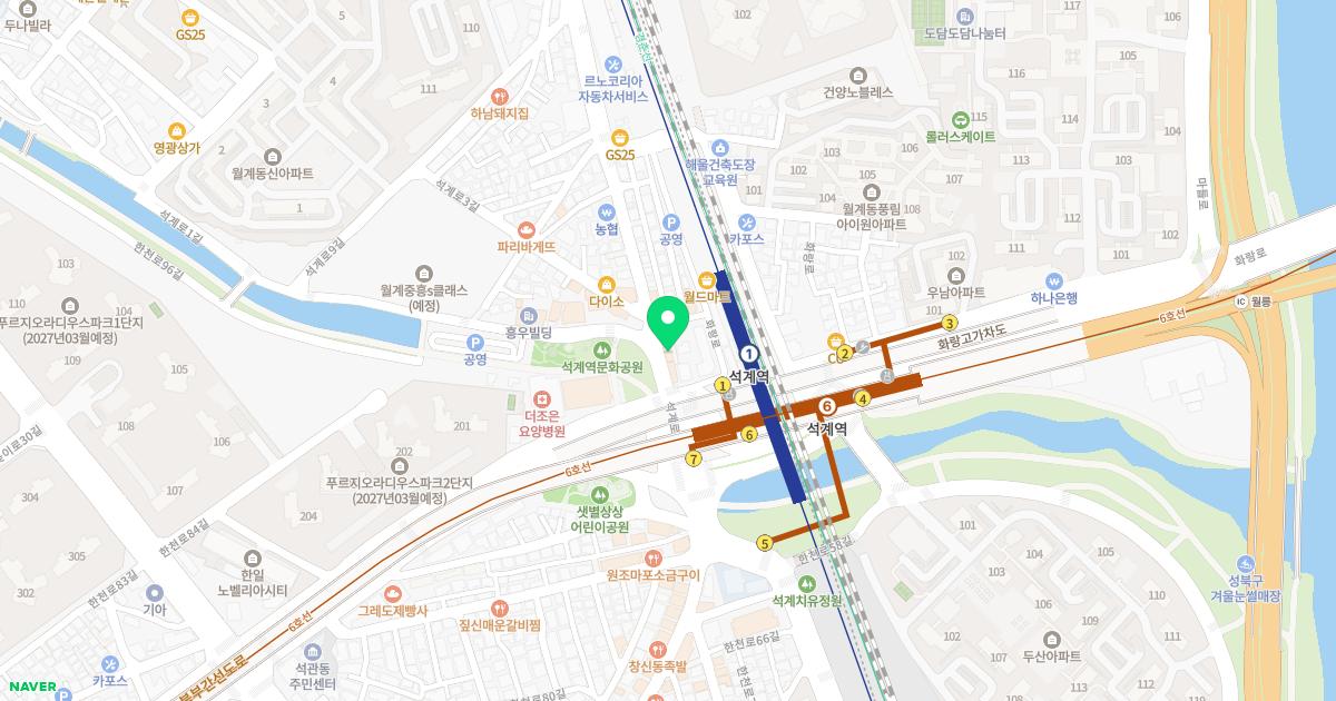 이관철이비인후과의원