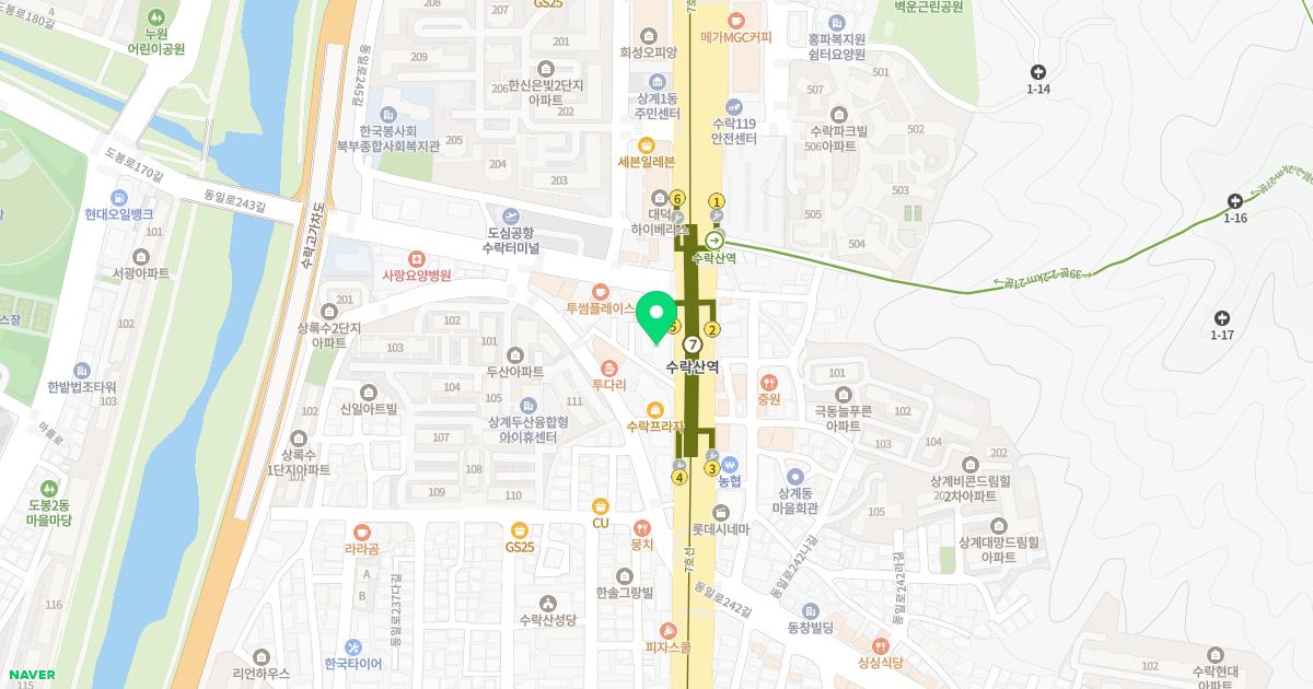 굳쎈정형외과의원