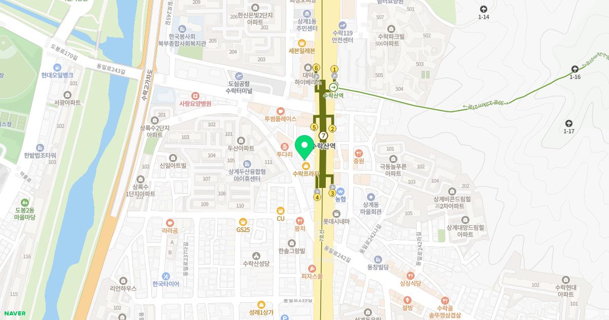 김이비인후과의원