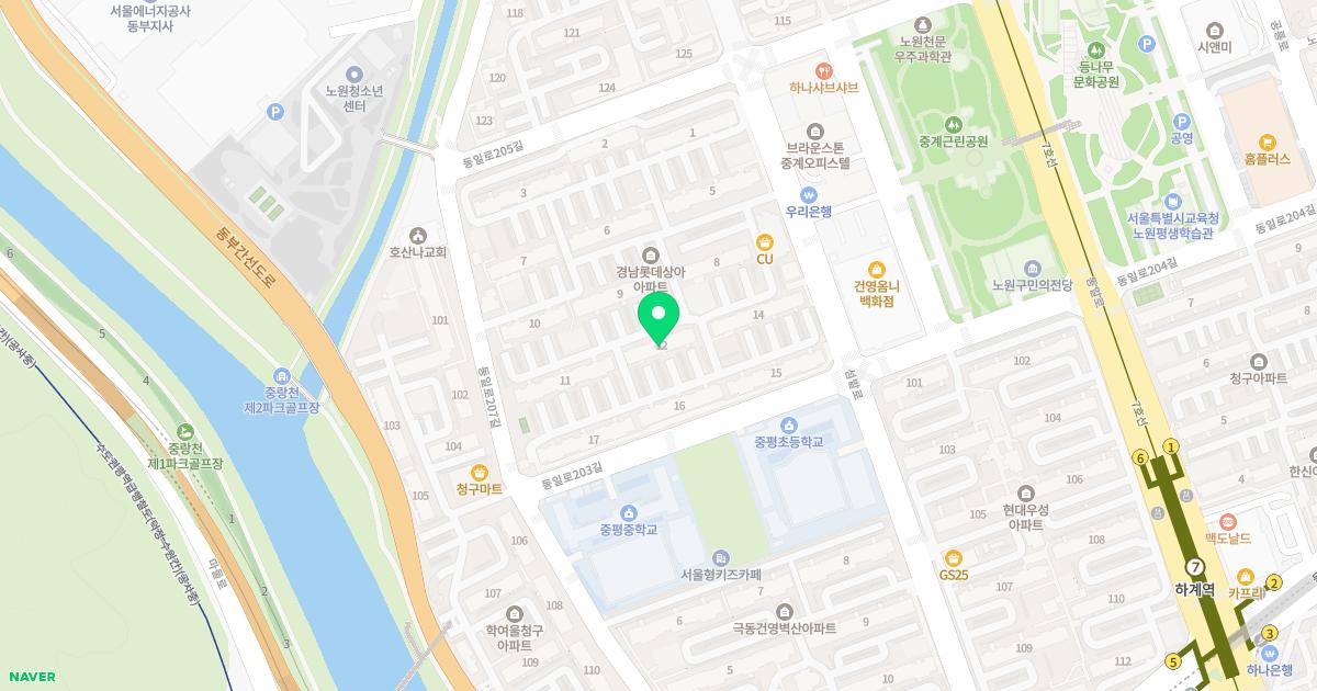 김준호소아과의원