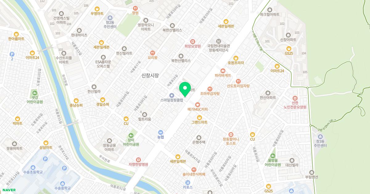 서울이비인후과의원