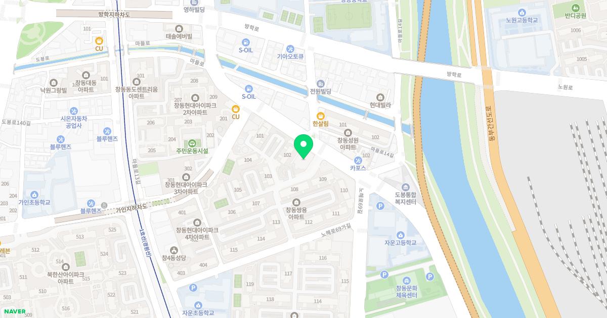 성모가정의학과의원