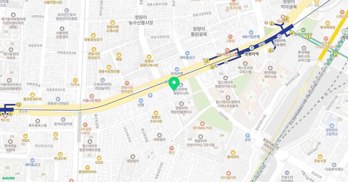 미래로으랏차정형외과의원