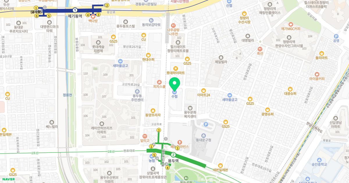 미래이비인후과의원