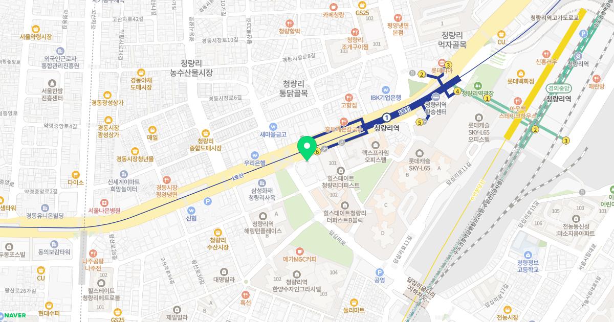 건강한우리내과의원