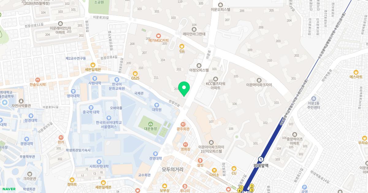 밝은성모안과의원