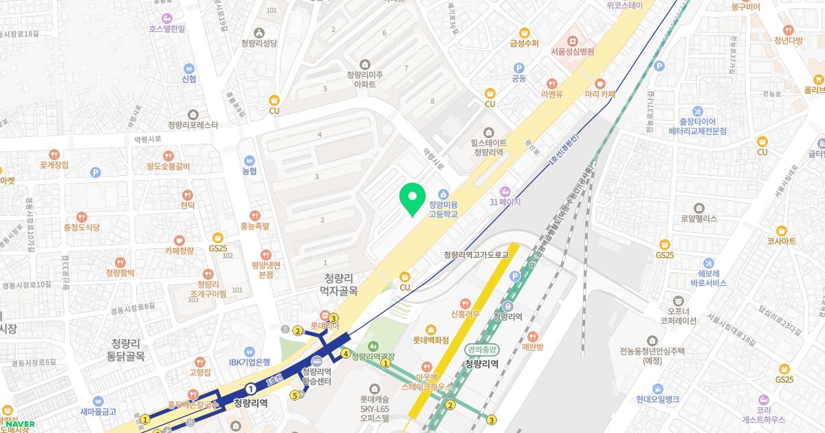 비너스산부인과의원