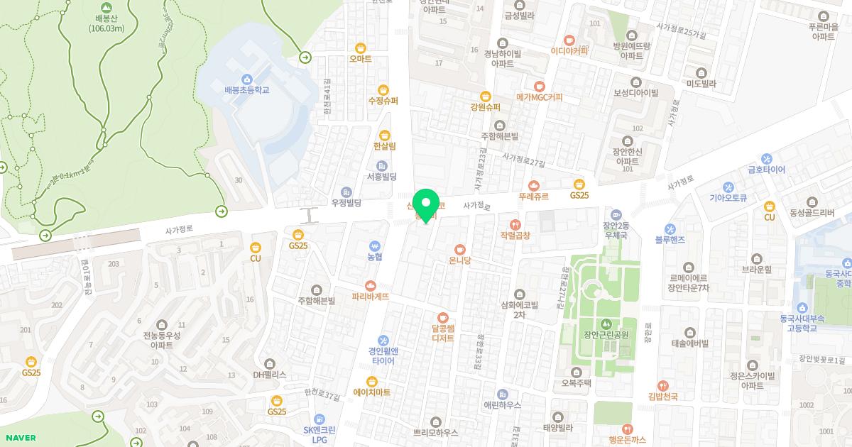 소망이비인후과의원