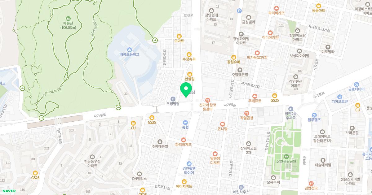 이연희산부인과의원