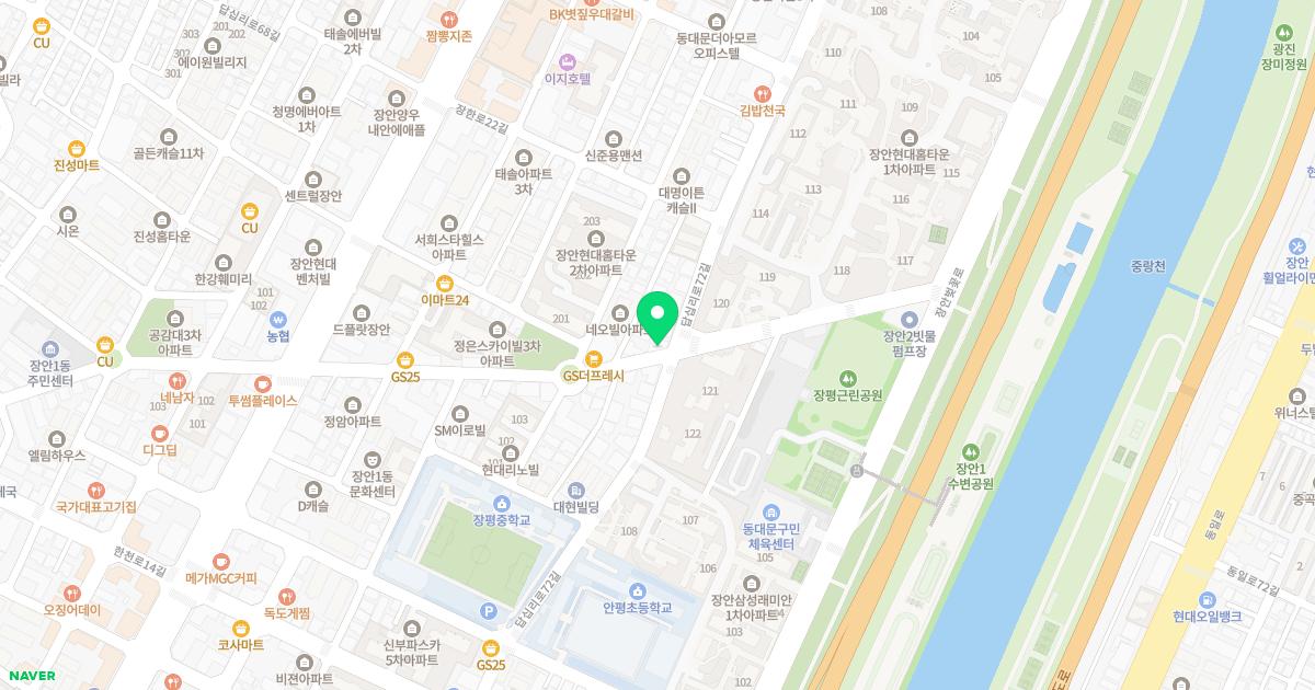 해맑은가정의학과의원