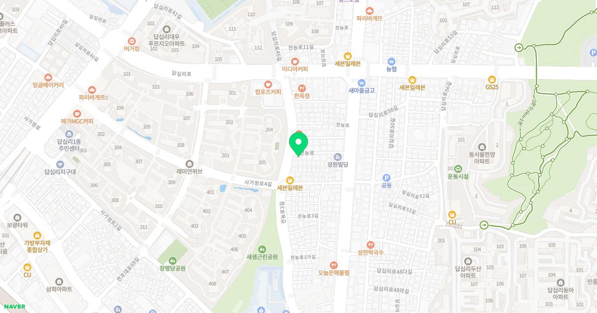 늘편한내과의원