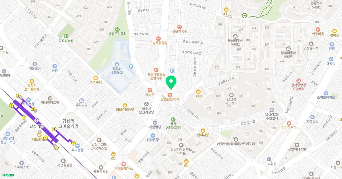 다나성모소아청소년과의원