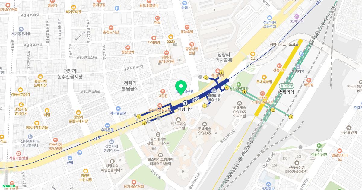 다보는성모안과의원