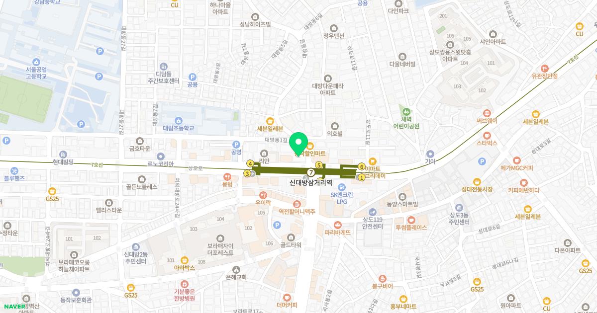 삼성준소아청소년과의원