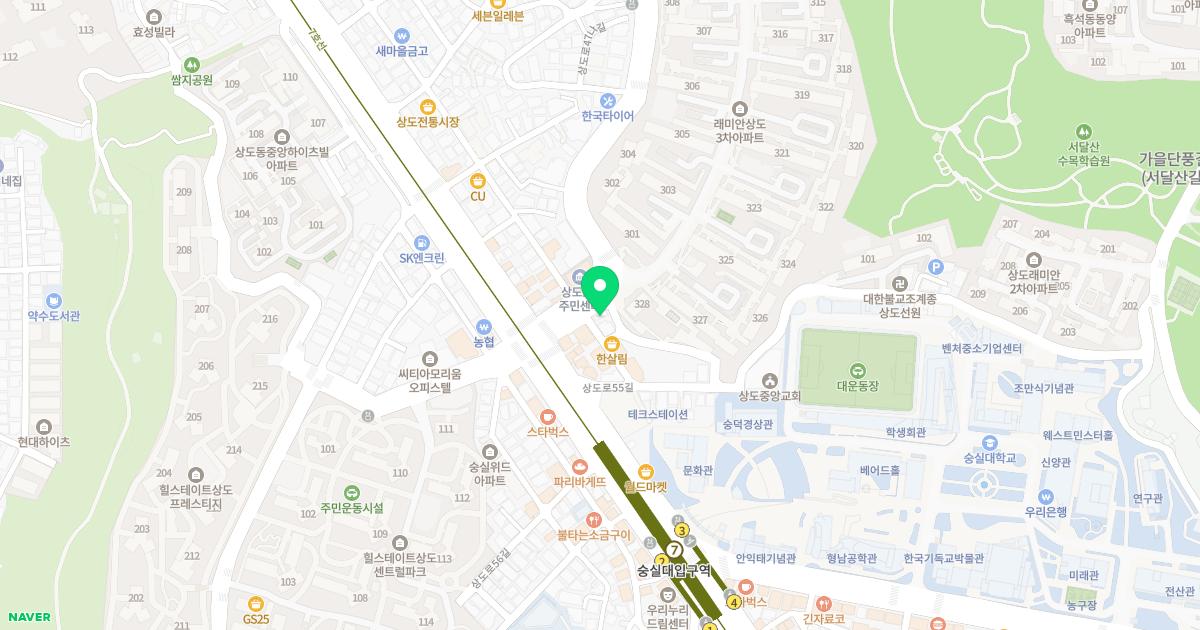 아이사랑소아청소년과의원