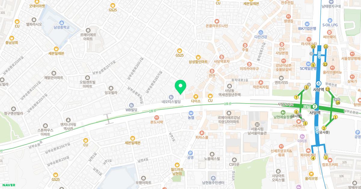 이경림산부인과의원