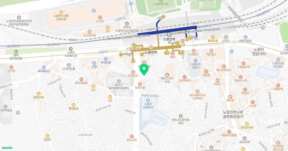 기쁨준내과의원