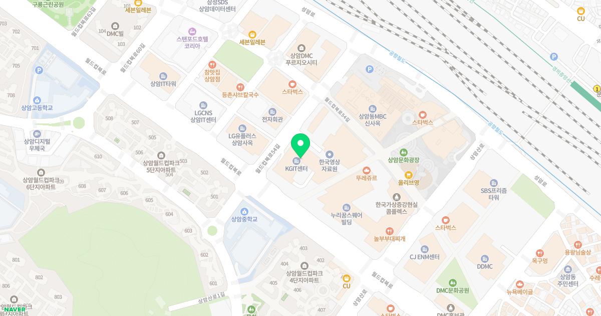 디엠씨(DMC)조은안과의원