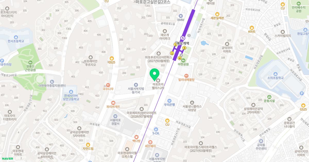 삼성푸른소아청소년과의원