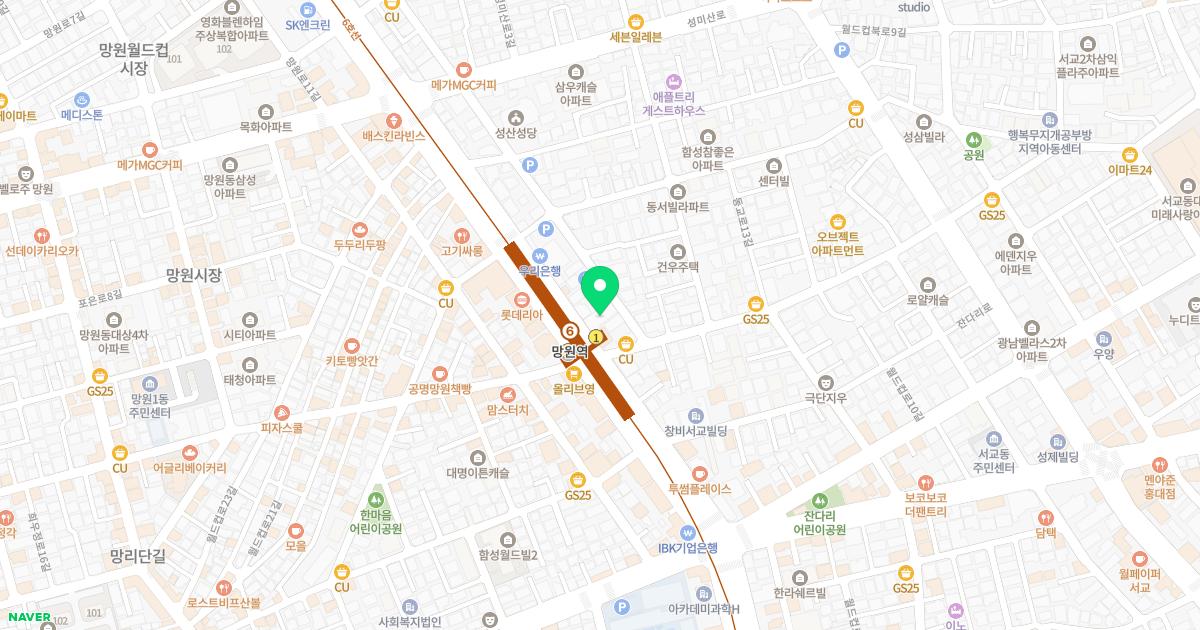 서교정형외과의원