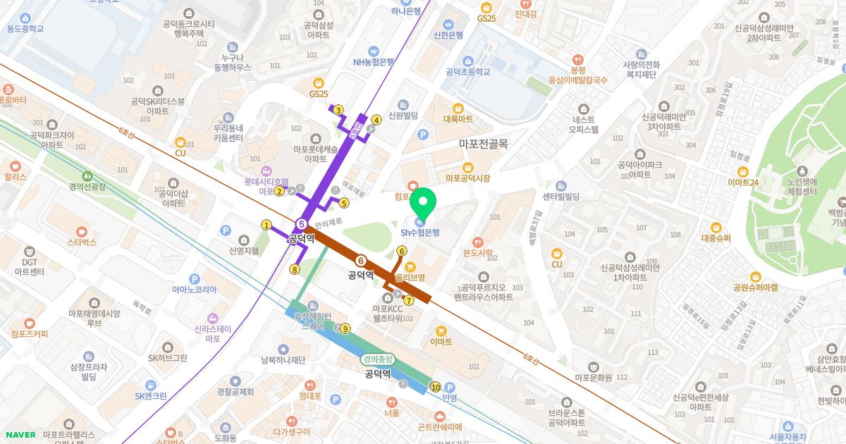 공덕서울안과의원