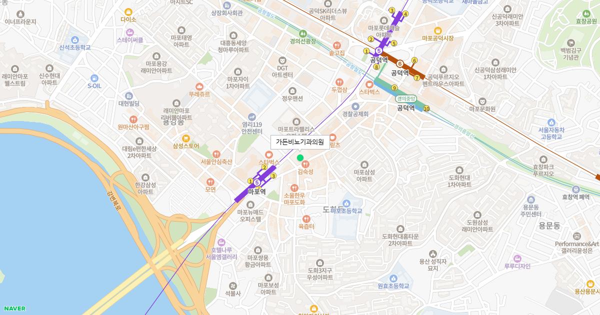 가든비뇨기과의원