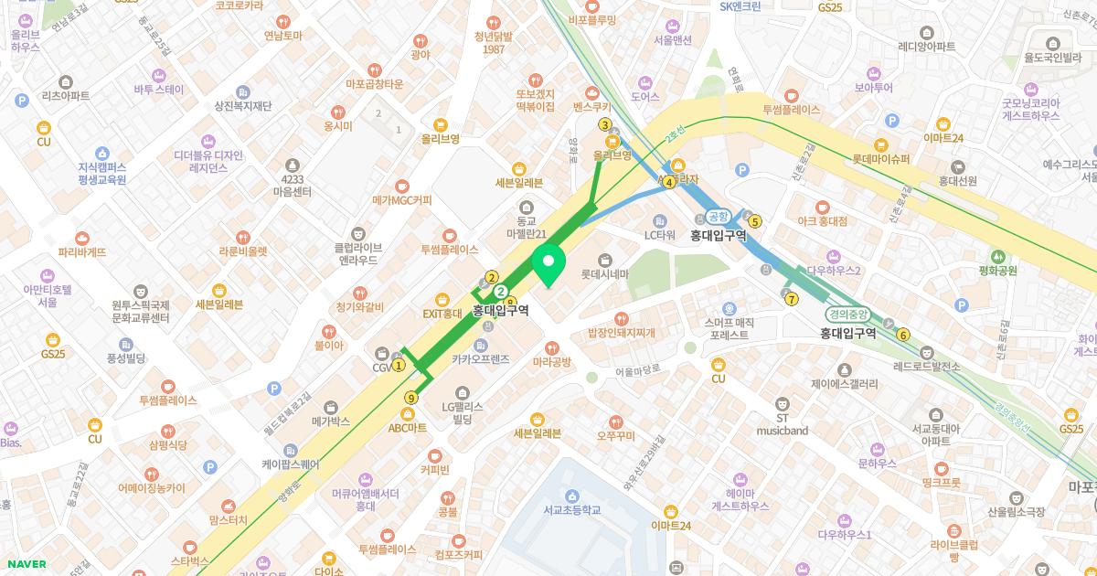 애플산부인과의원