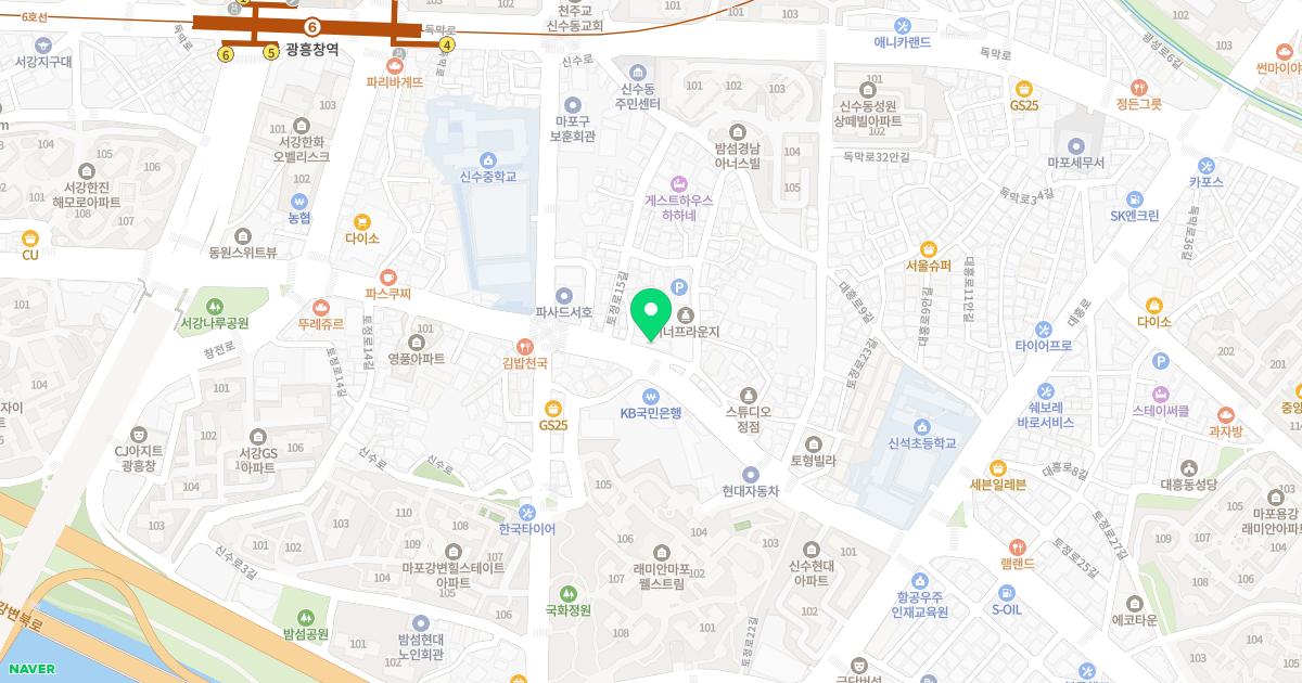 우리들가정의학과의원