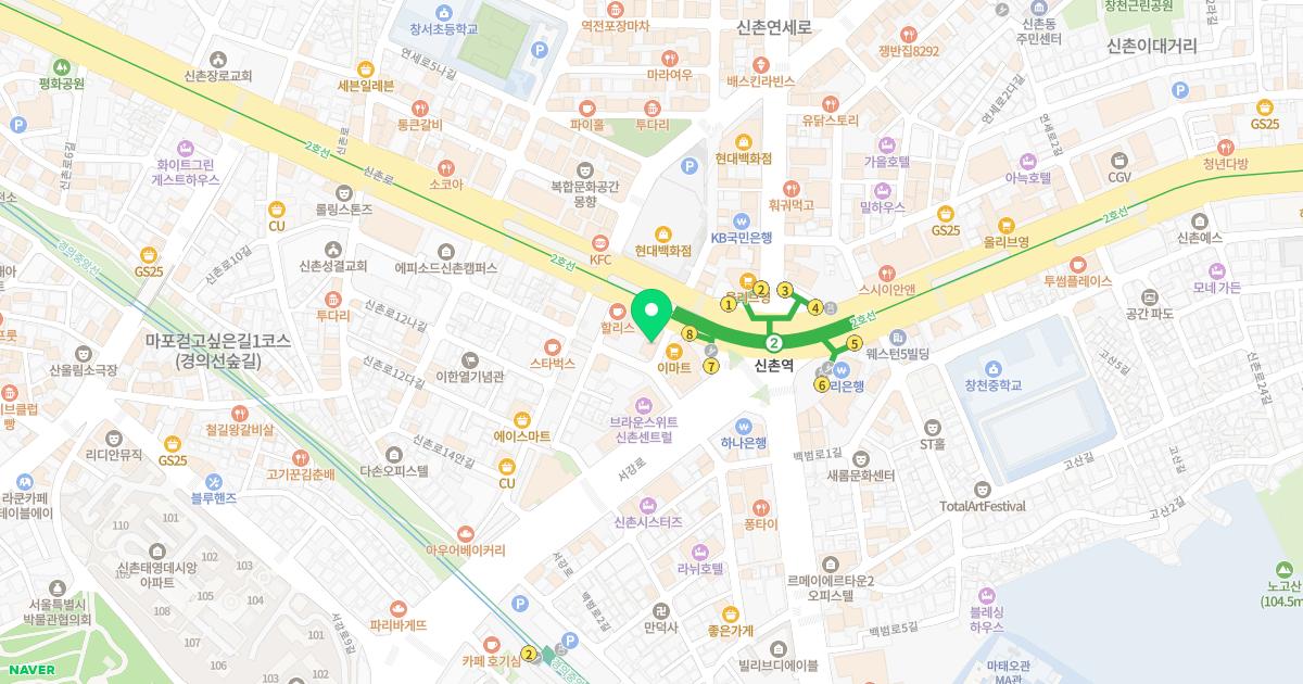 김성전·김시찬이비인후과의원