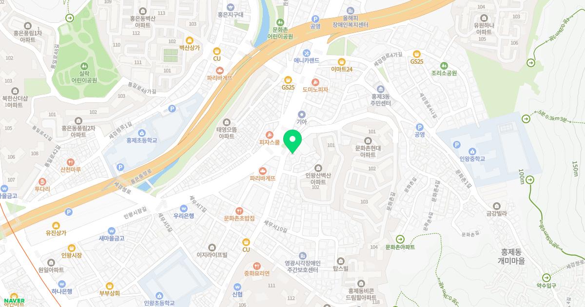 박성균소아청소년과의원