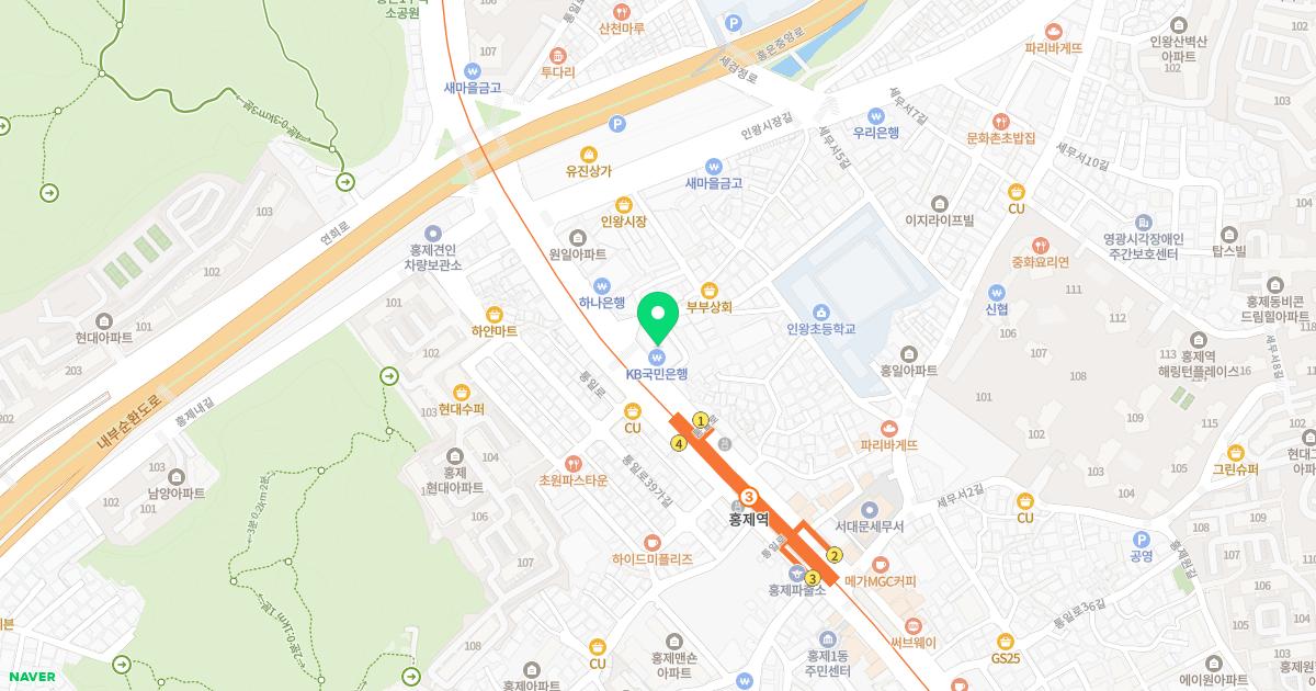 서울플러스이비인후과의원