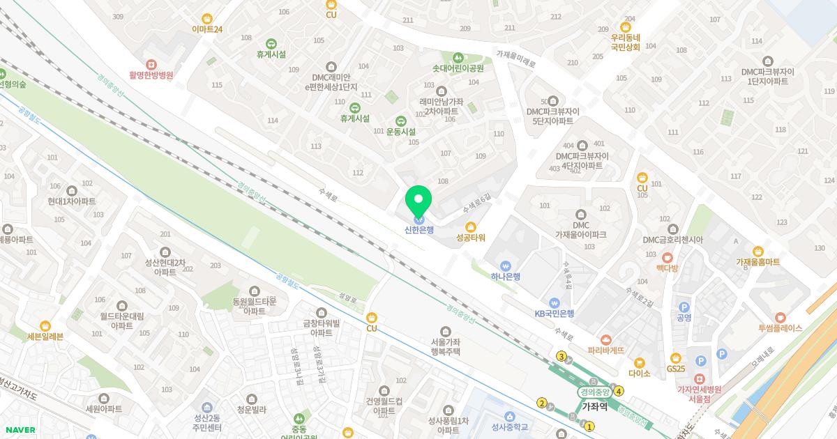 연세장안과의원