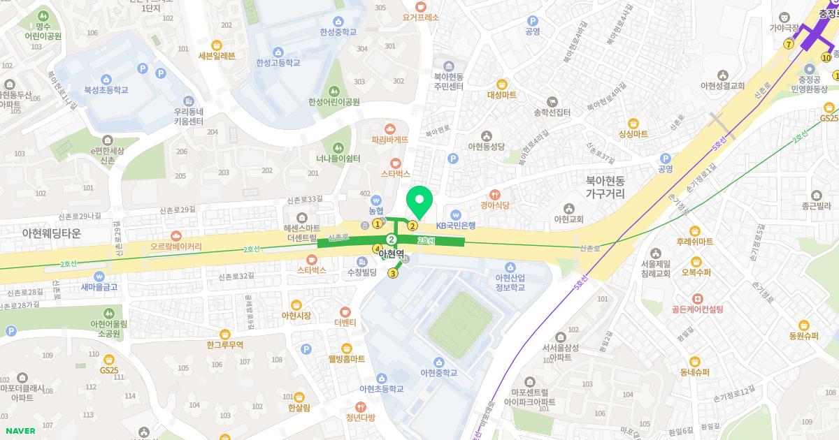 우리들안과의원