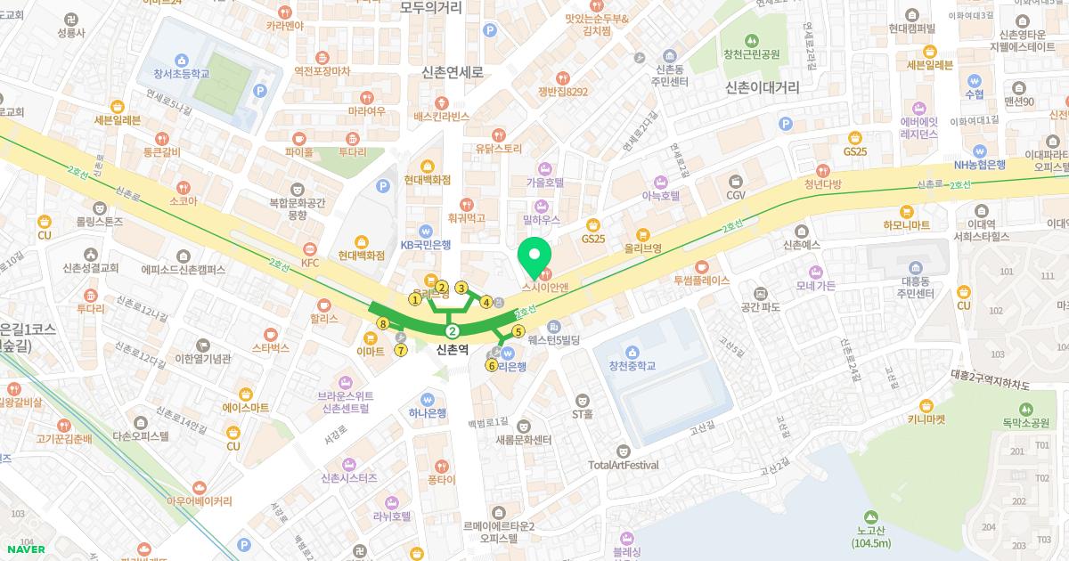 그대안에산부인과의원