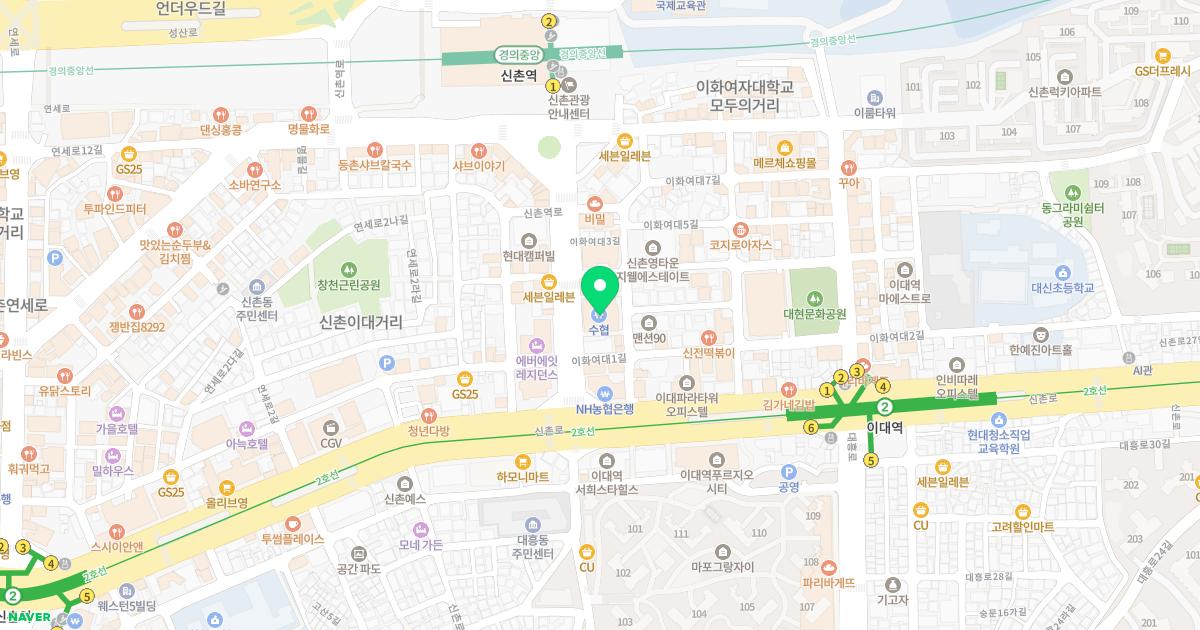 이명아산부인과의원