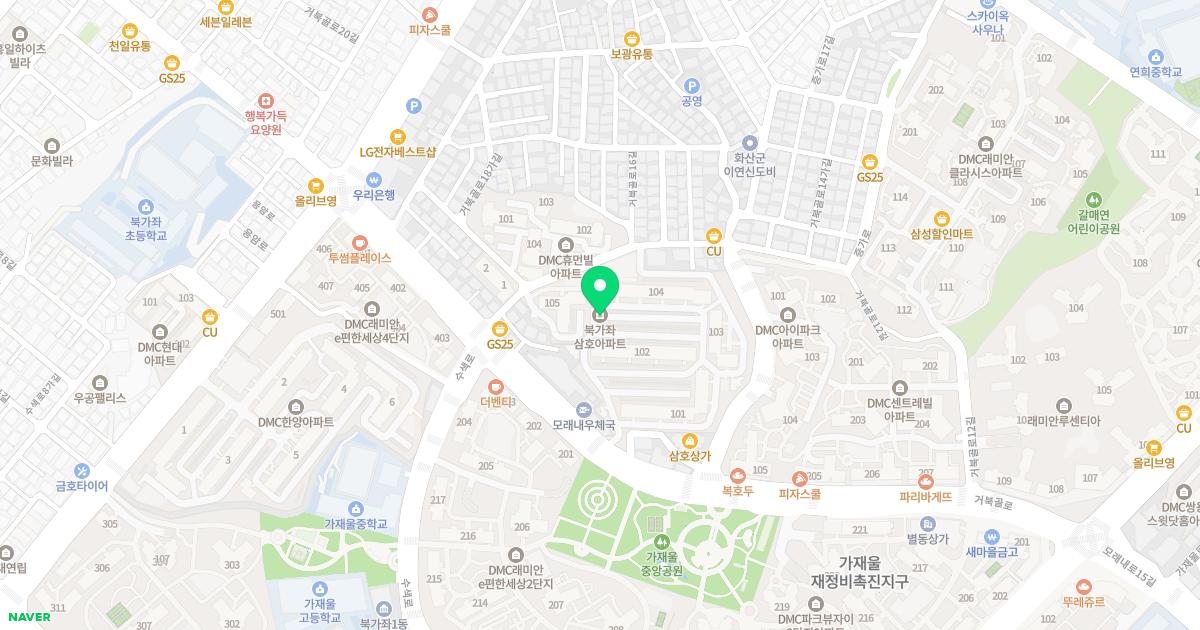 현대가정의학과의원