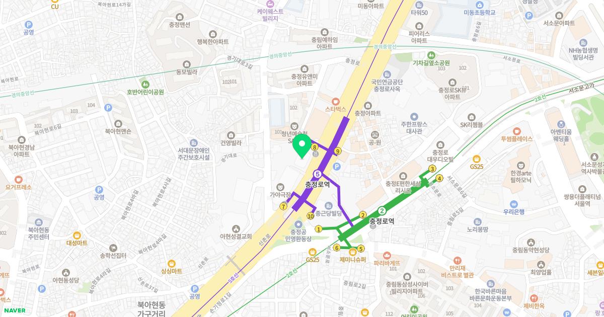 더나음신경외과의원