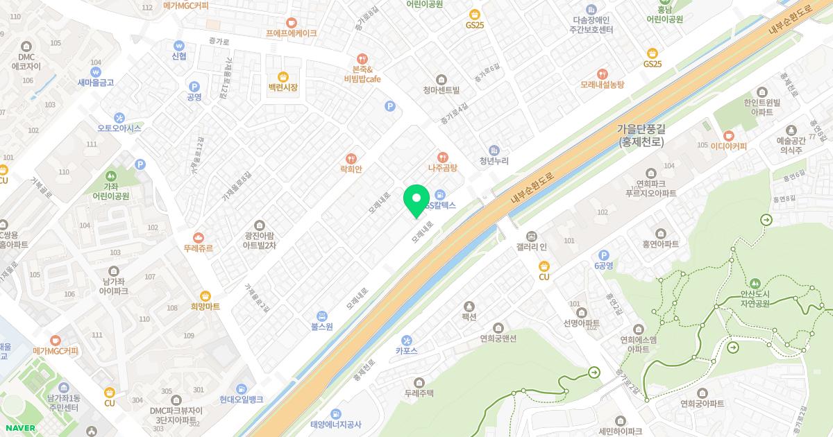 문영환산부인과의원