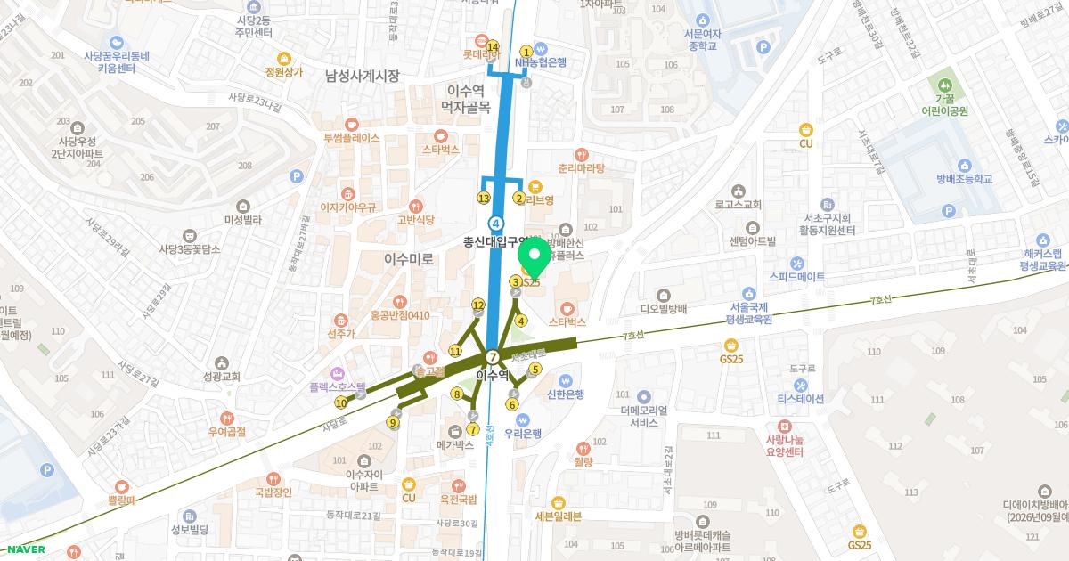 권기익내과의원