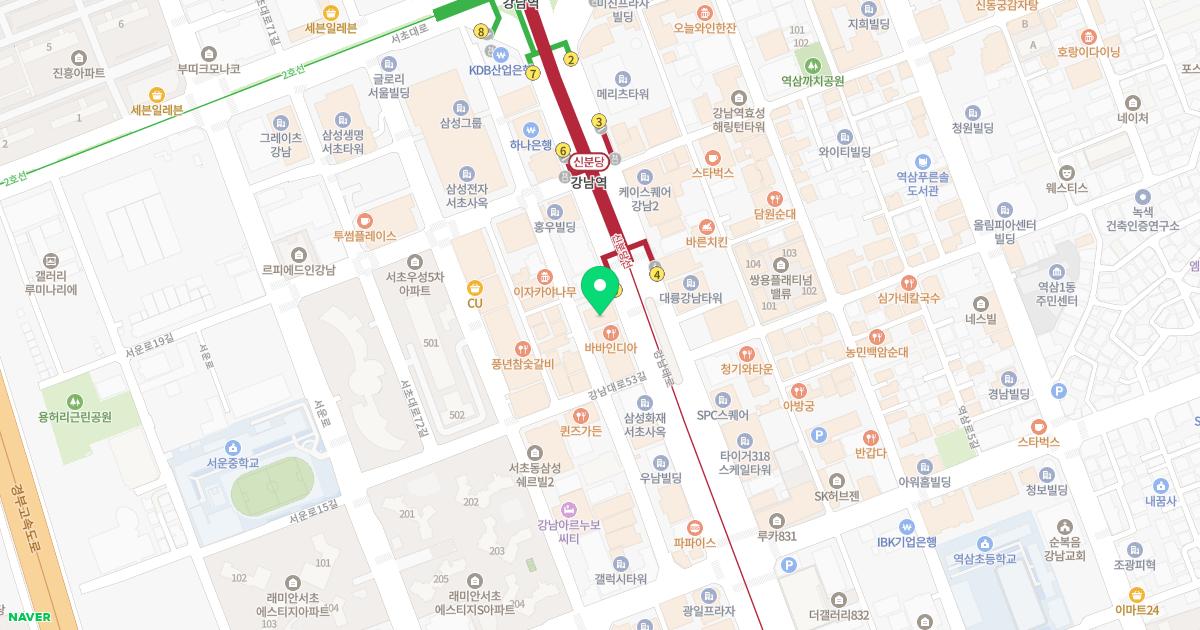 강남그랜드안과의원