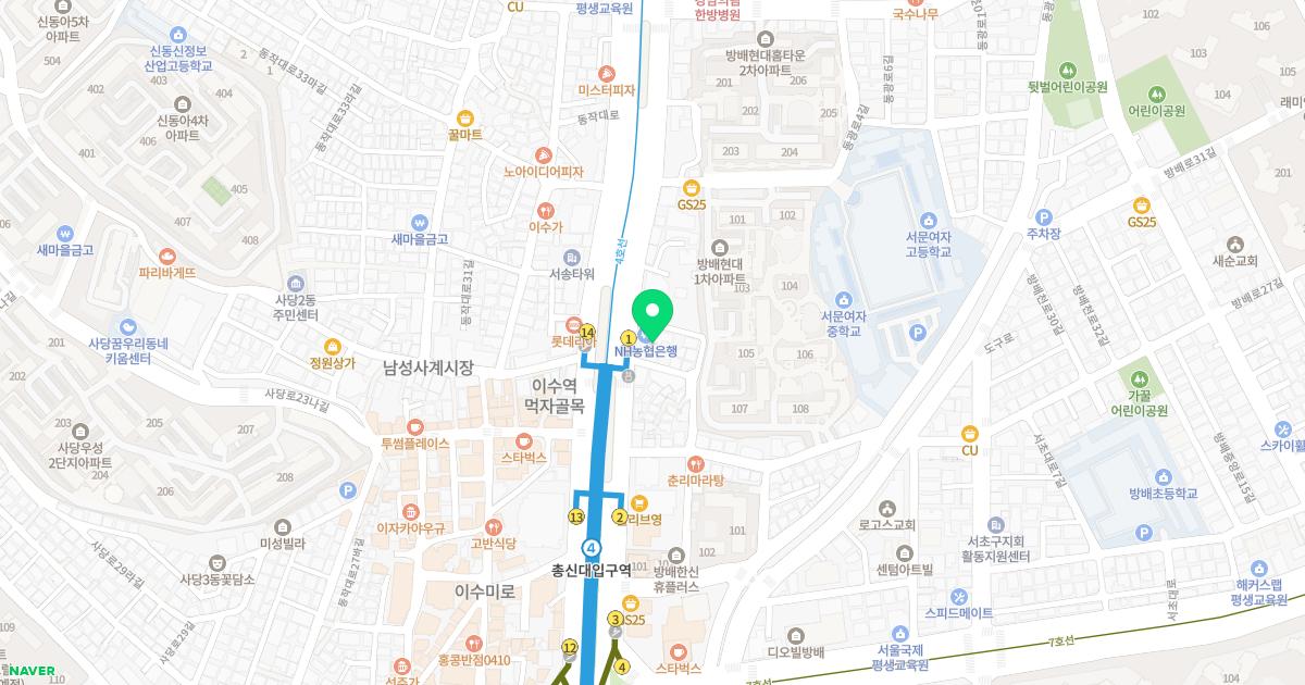 두리이비인후과의원