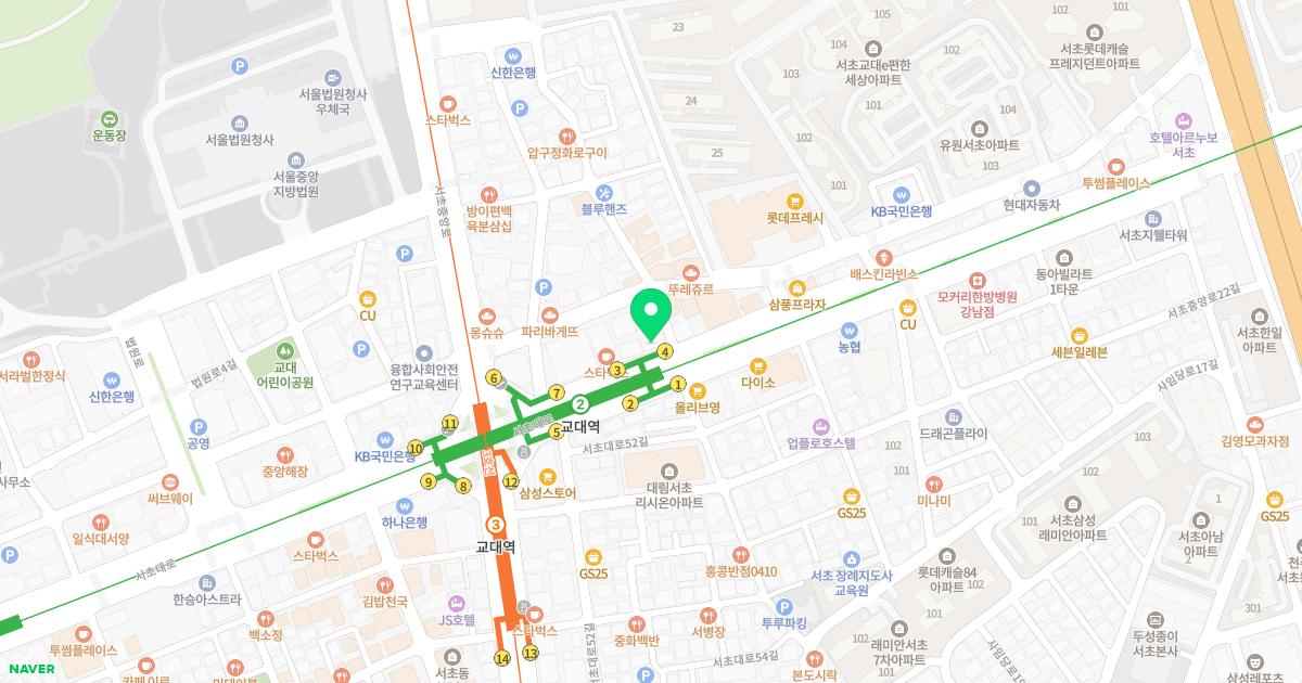 바른이비인후과의원